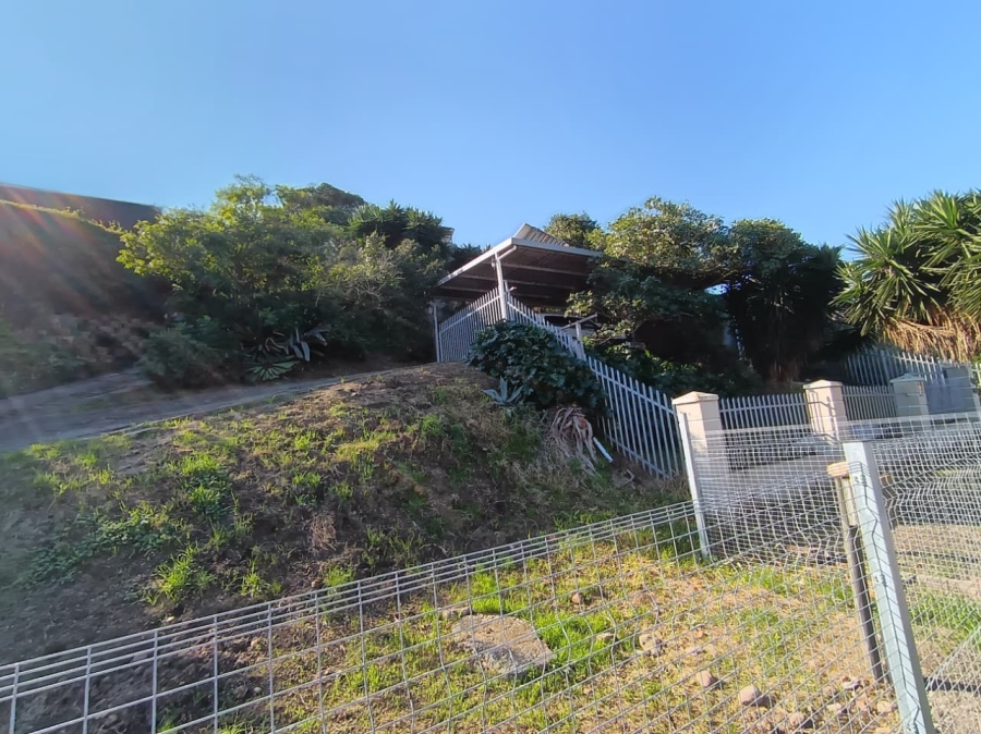 4 Bedroom Property for Sale in Amsterdamhoek Eastern Cape